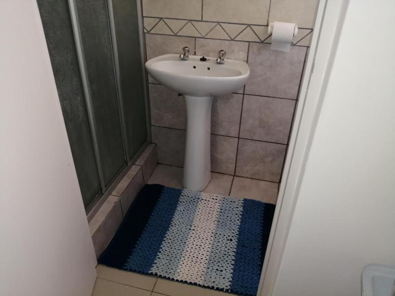 To Let 3 Bedroom Property for Rent in Hartenbos Western Cape